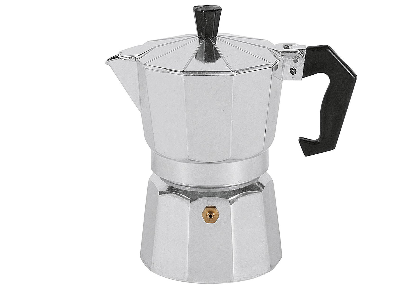 KARL KRÜGER Espressobereiter 3 Tassen