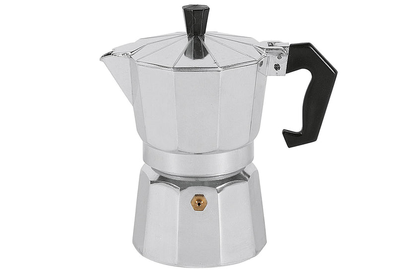 KARL KRÜGER Espressobereiter 3 Tassen