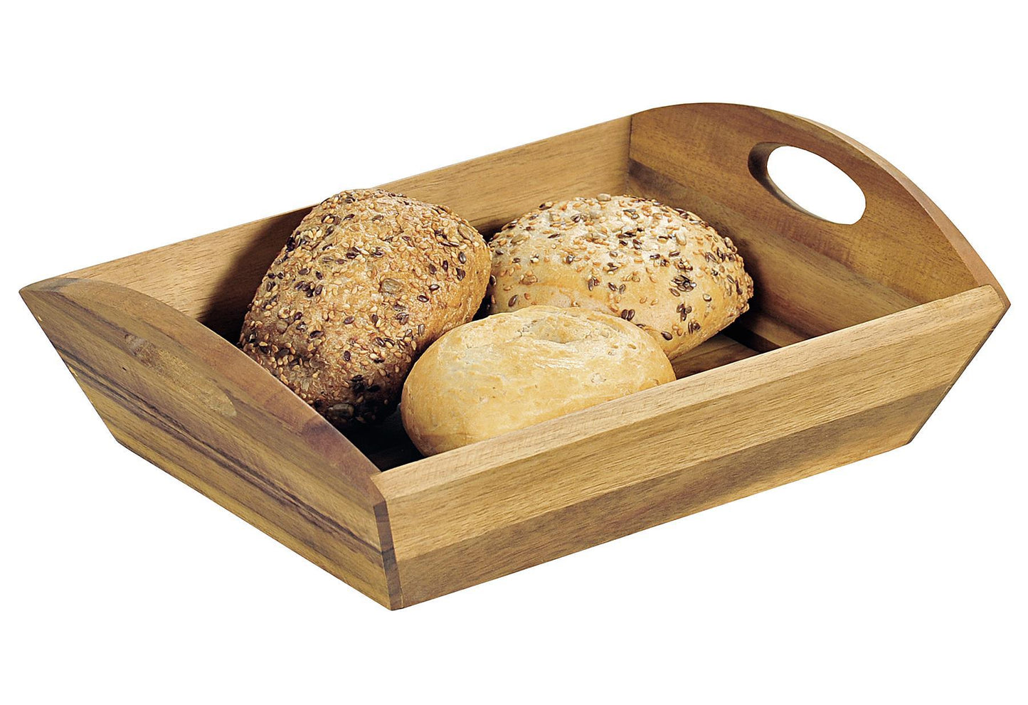 KESPER Brot - Aufbewahrungskorb - VPE: 5