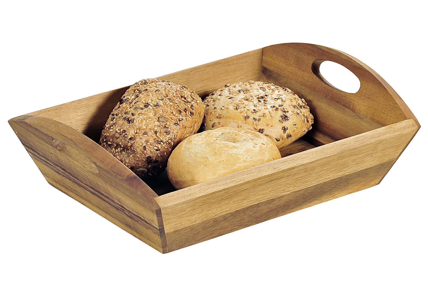 KESPER Brot - Aufbewahrungskorb - VPE: 5