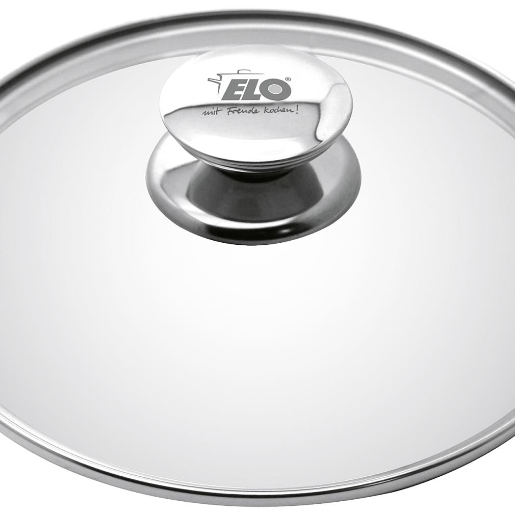 ELO Glasdeckel 'Galant'