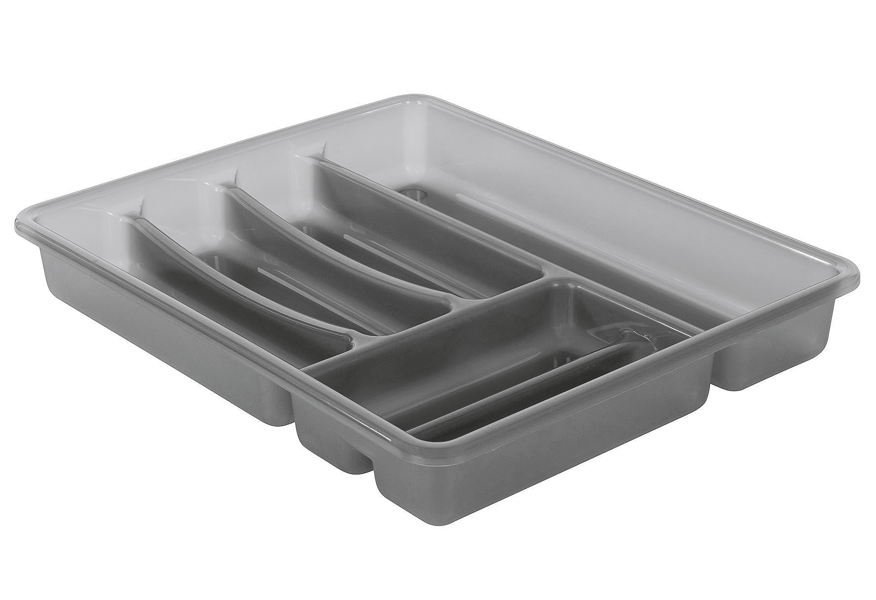 ROTHO Besteckkasten 'Basic' - VPE: 6