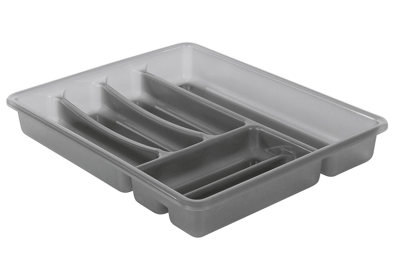ROTHO Besteckkasten 'Basic' - VPE: 6