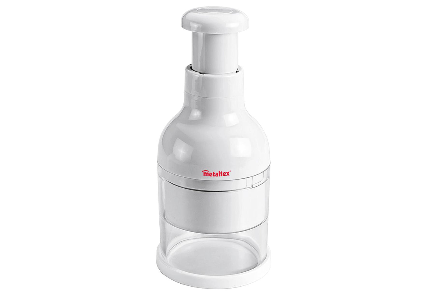 METALTEX Zwiebelhacker 'Twist'