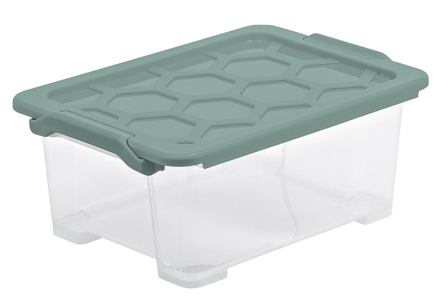 ROTHO Aufbewahrungsbox 'Evo Safe' - VPE: 5