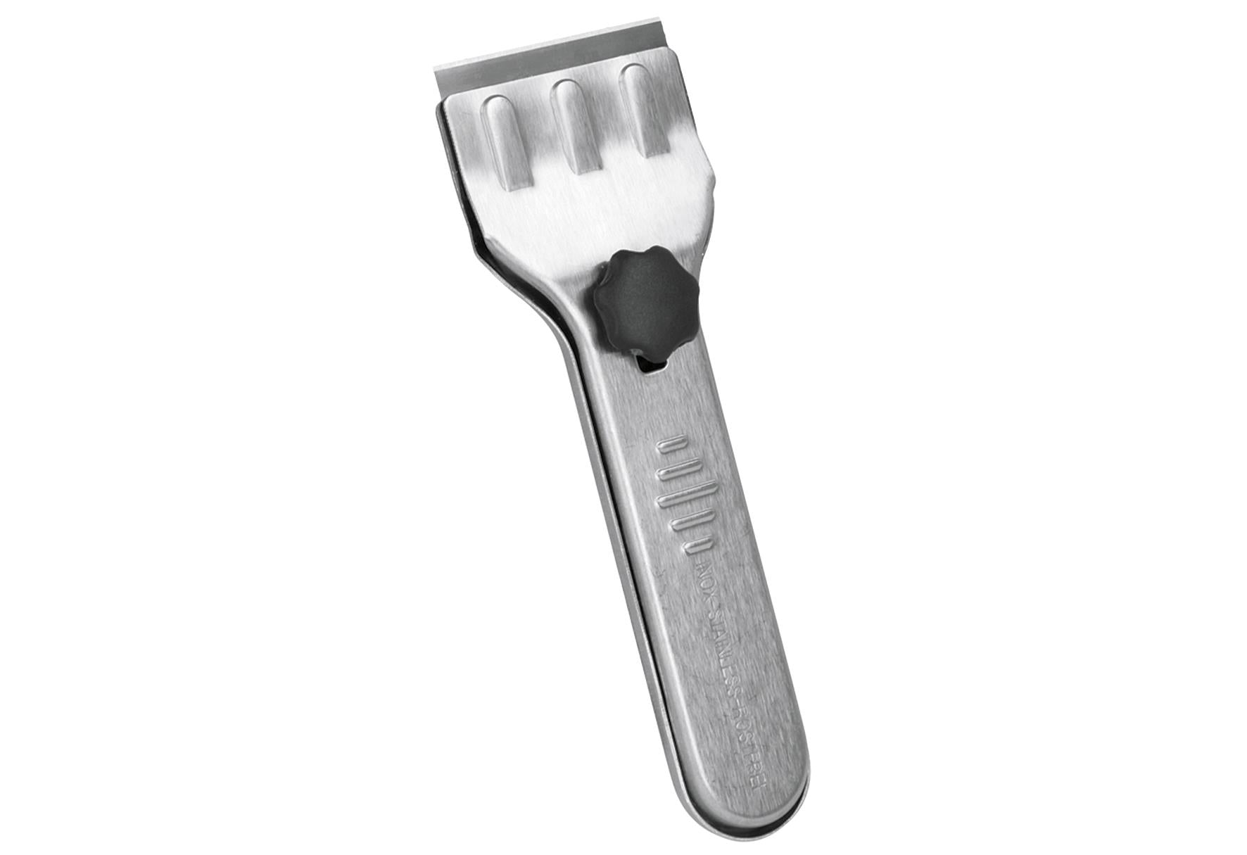 METALTEX Ceranfeldschaber - VPE: 6