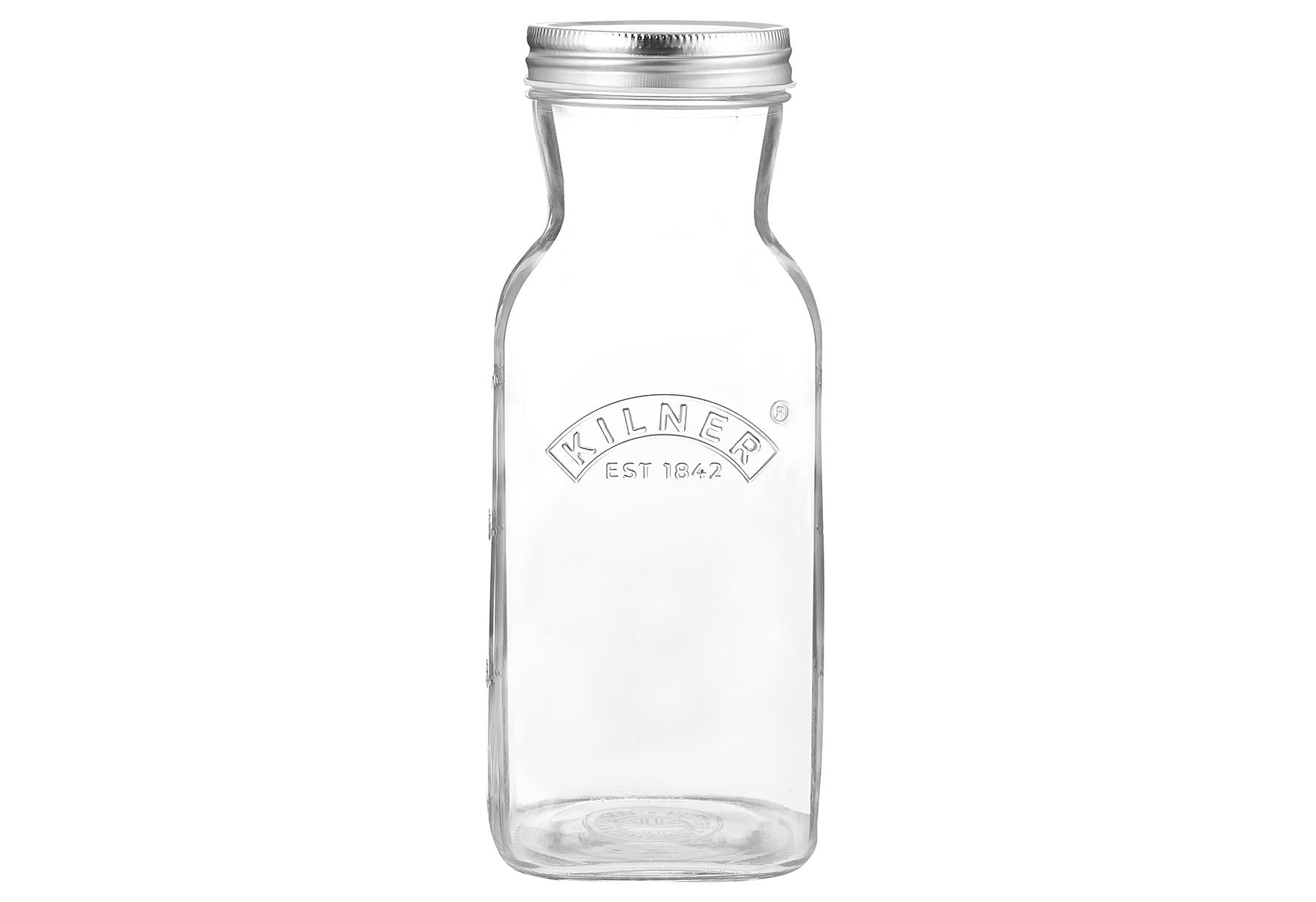 KILNER Saft- und Saucenflasche - VPE: 4