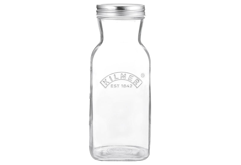 KILNER Saft- und Saucenflasche - VPE: 4