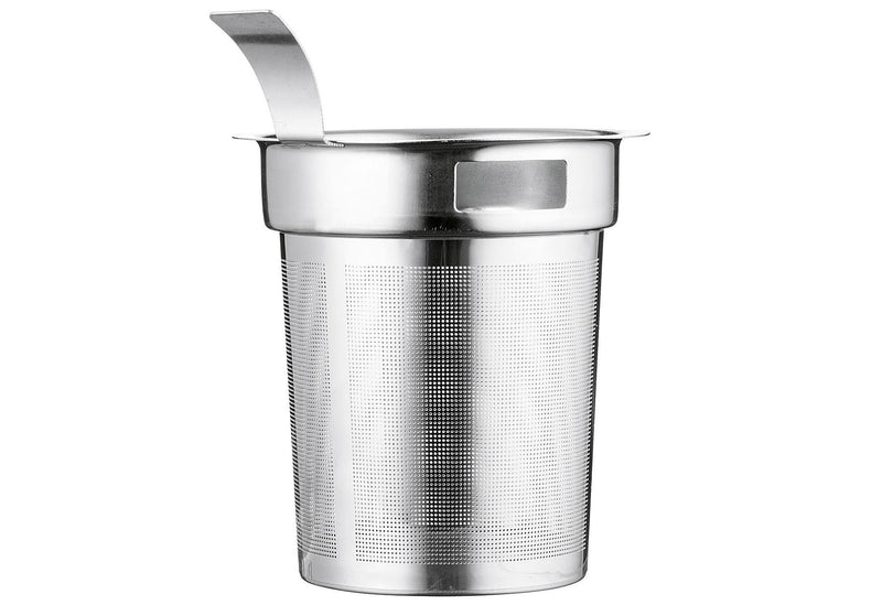 PRICE & KENSINGTON Set Teekanne mit Teesieb 1x Teekanne 1x Teesieb