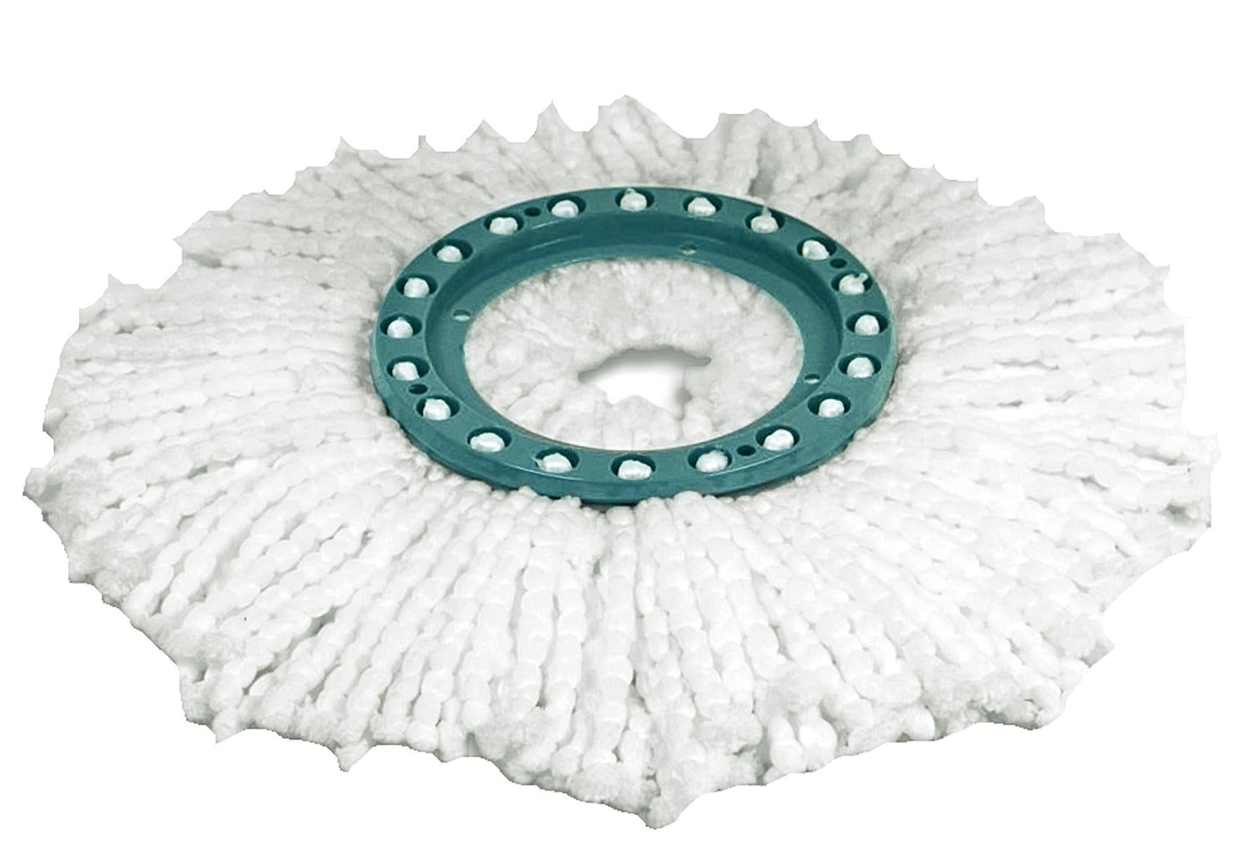 LEIFHEIT Ersatzkopf 'Clean Twist Mop' - VPE: 6