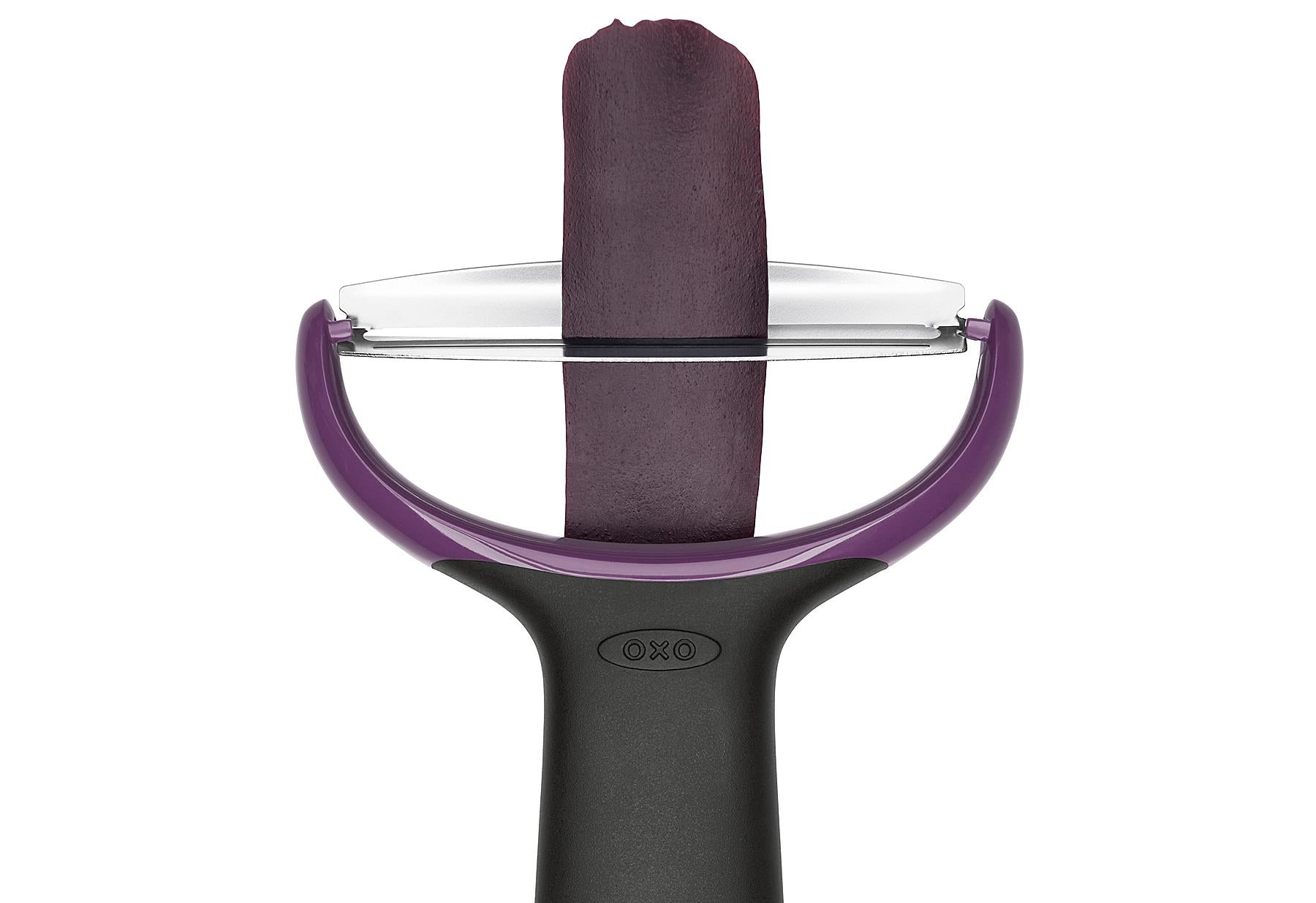 OXO Gemüseschäler
