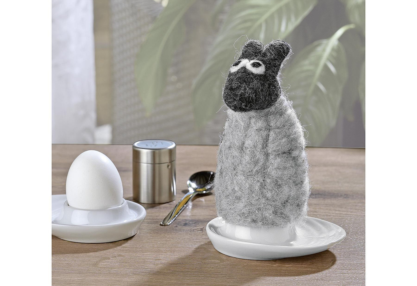 cilio tisch-accessoires Eierwärmer 'Lana Schaf' - VPE: 6