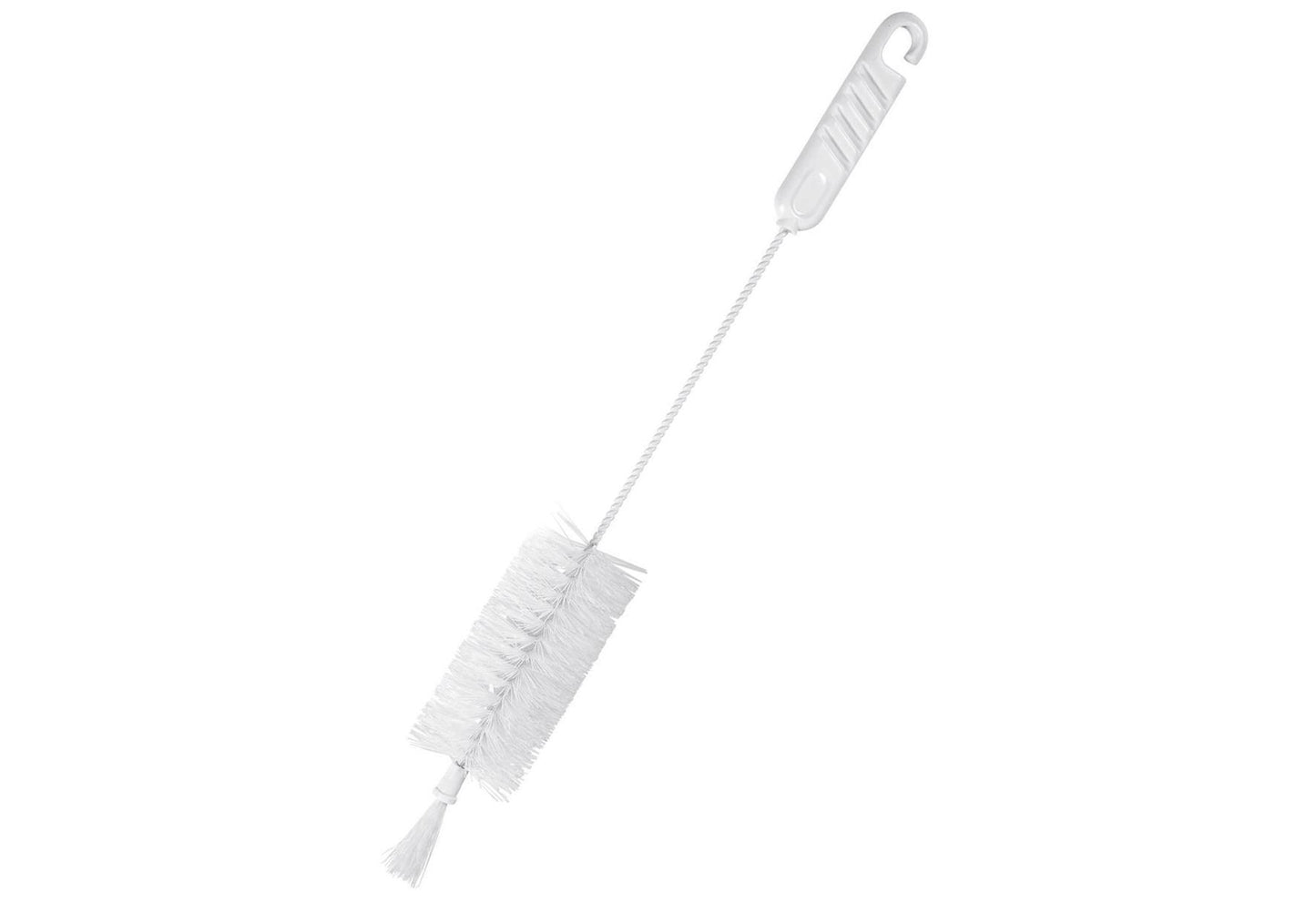 SOREX Flaschenbürste 425cm weiß - VPE: 10
