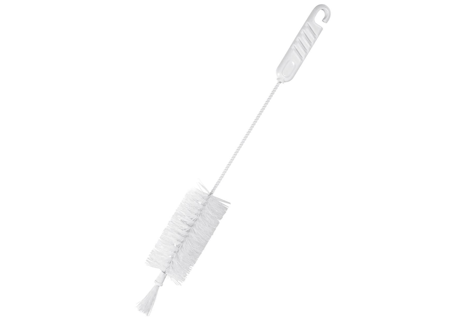SOREX Flaschenbürste 425cm weiß - VPE: 10