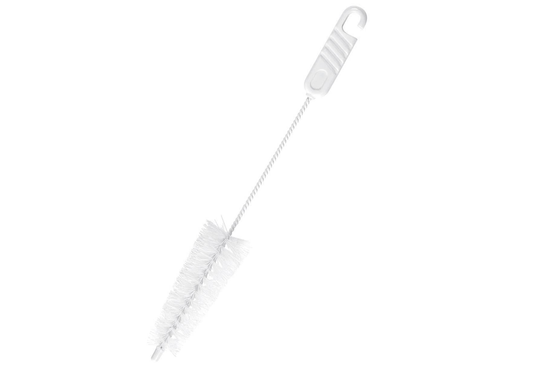 SOREX Tüllenbürste konisch 275x35x95cm weiß - VPE: 10