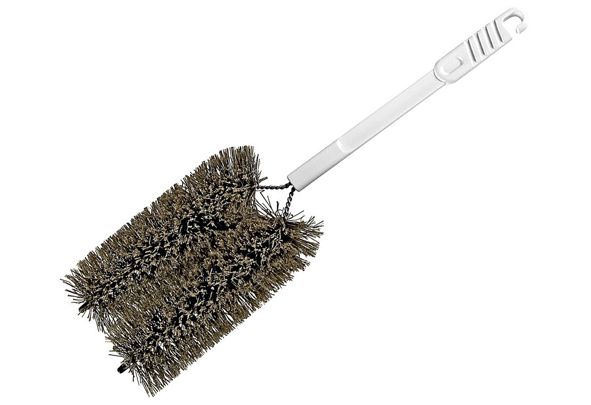 SOREX Heizkörperbürste doppelt 45cm - VPE: 10