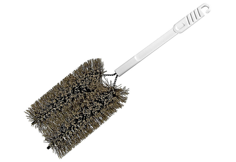 SOREX Heizkörperbürste doppelt 45cm - VPE: 10
