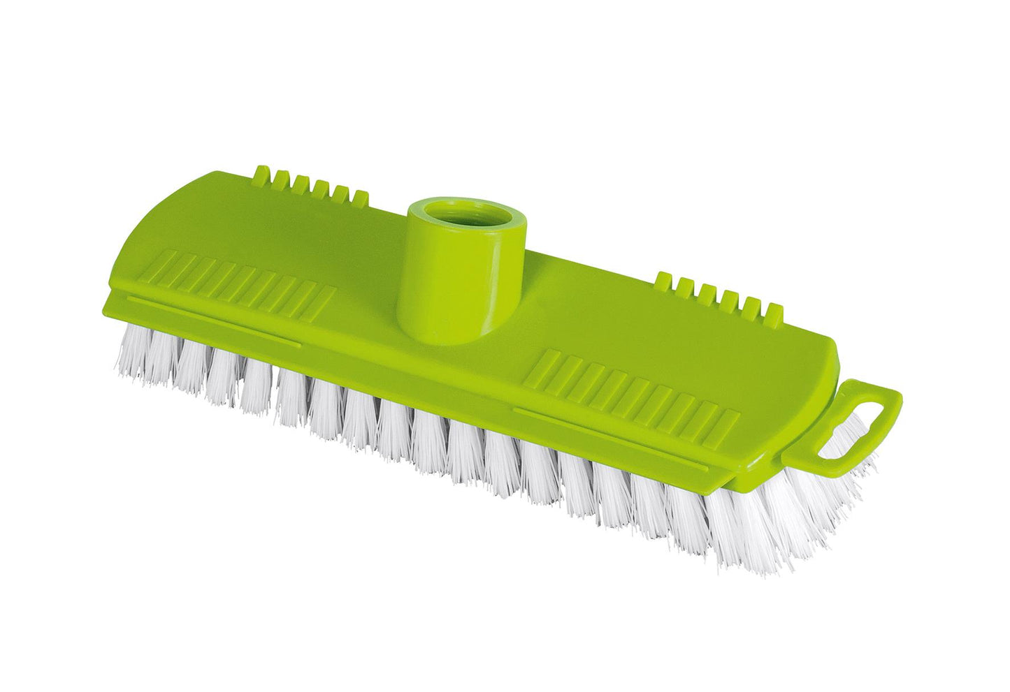 RIVAL Schrubber 23cm lime-grün - VPE: 5