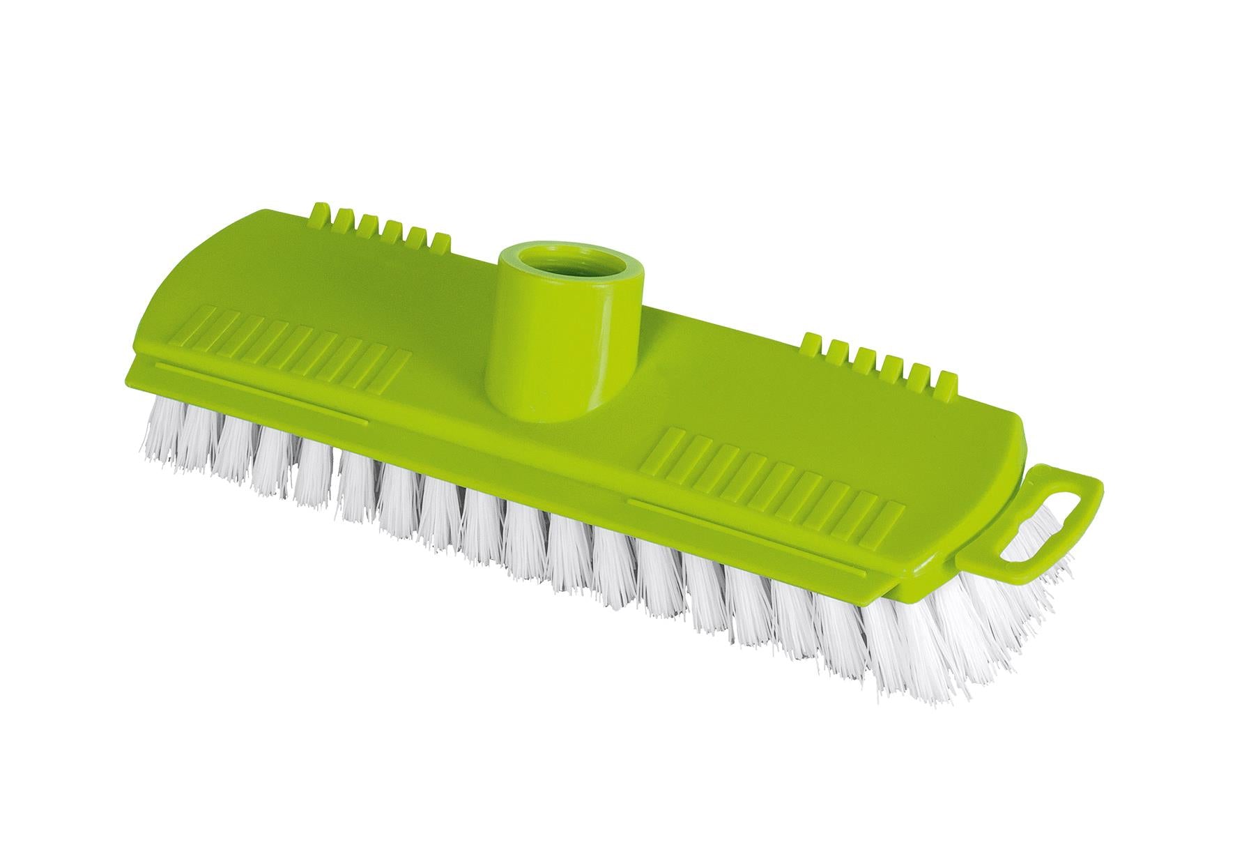 RIVAL Schrubber 23cm lime-grün - VPE: 5