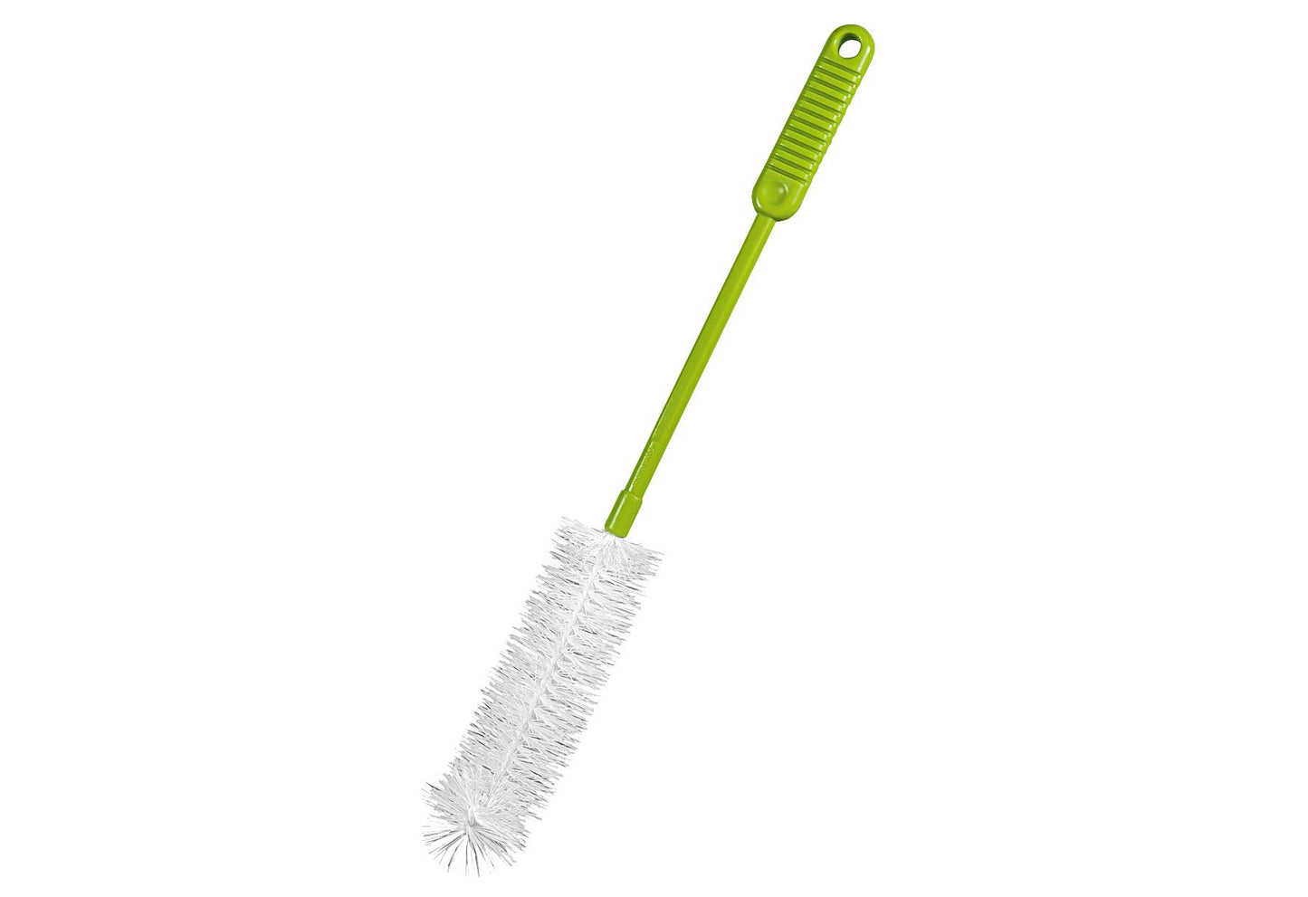 RIVAL Flaschenbürste 37cm lime-grün - VPE: 10