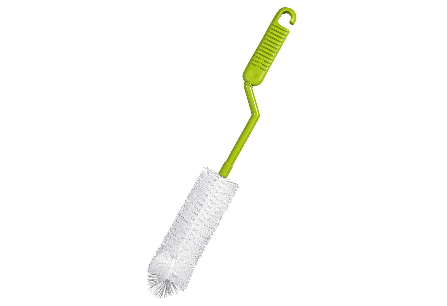 RIVAL Babyflaschenbürste 35cm lime-grün - VPE: 10