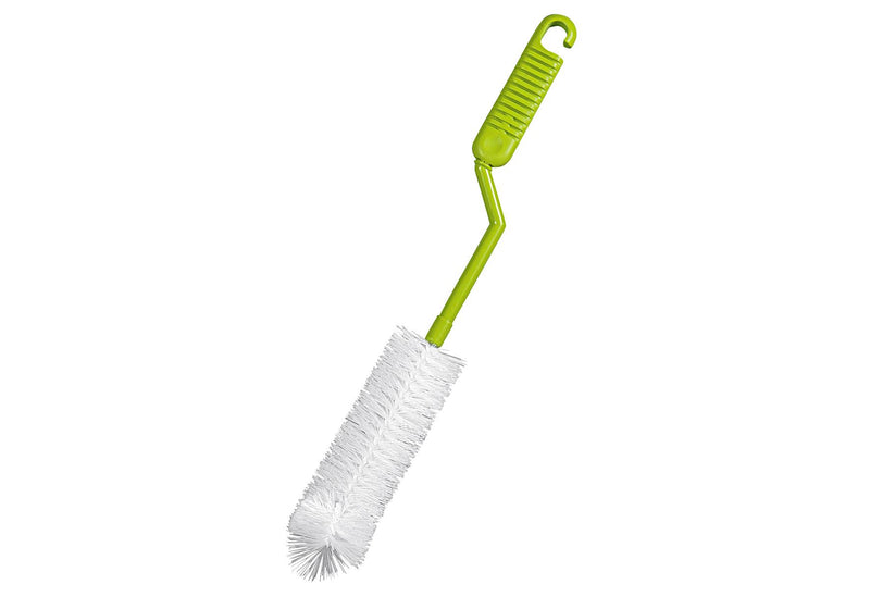 RIVAL Babyflaschenbürste 35cm lime-grün - VPE: 10