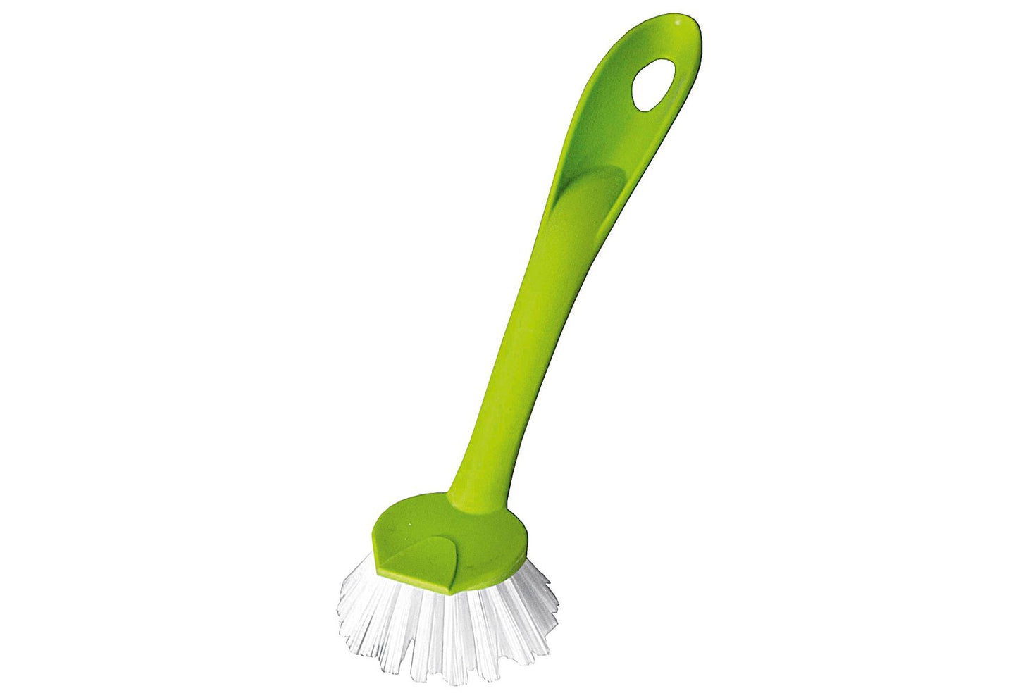 RIVAL Spülbürste Star-Line 23cm lime-grün - VPE: 10