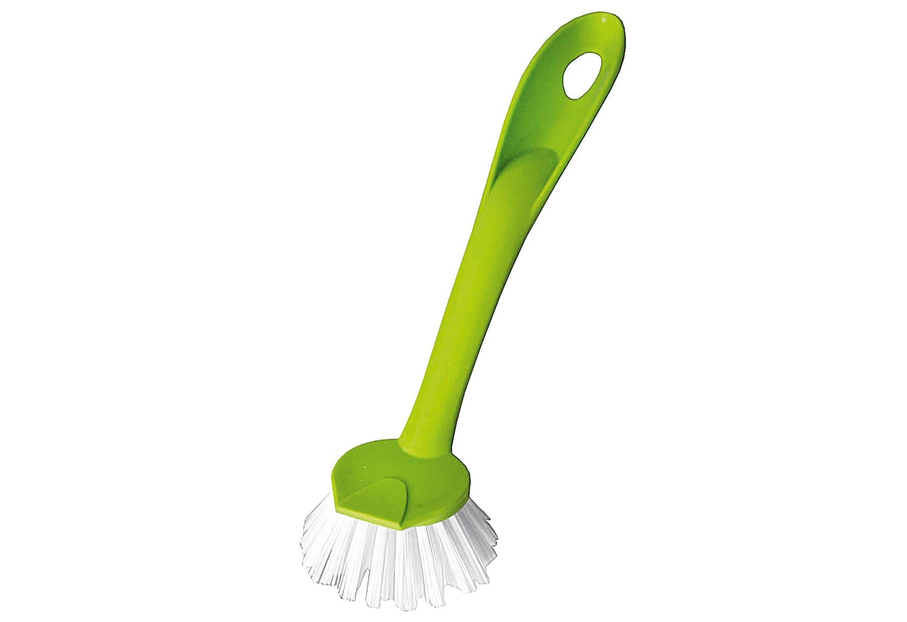 RIVAL Spülbürste Star-Line 23cm lime-grün - VPE: 10