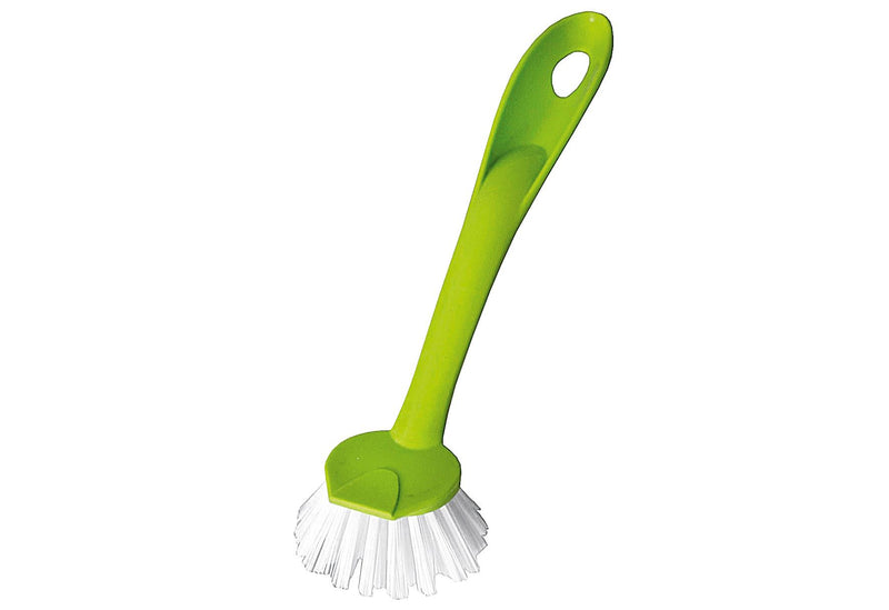 RIVAL Spülbürste Star-Line 23cm lime-grün - VPE: 10