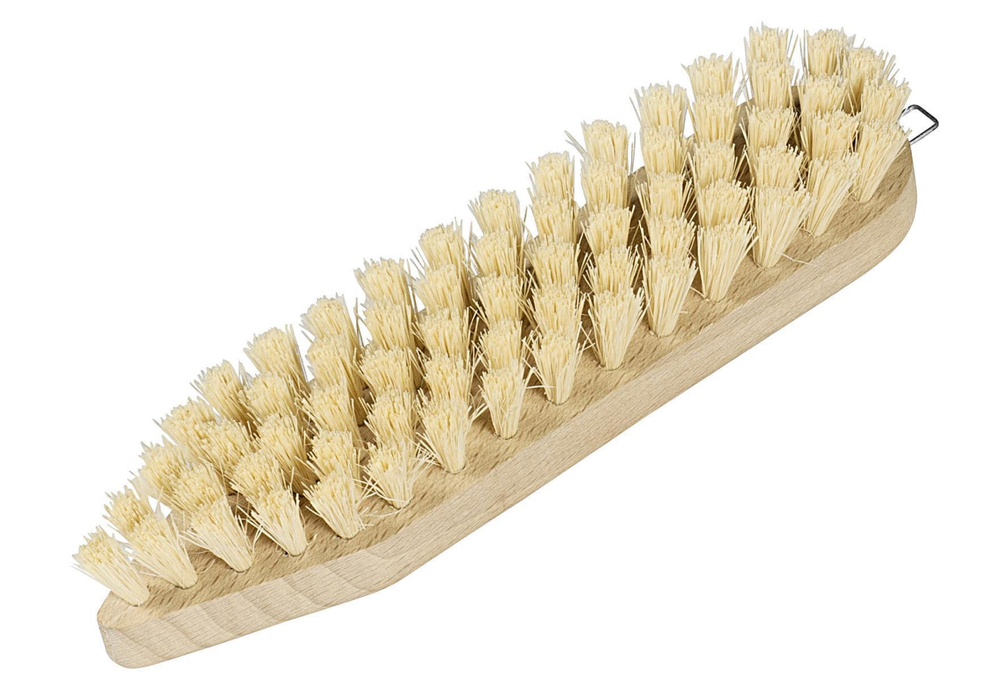 RIVAL Scheuerbürste spitz 20cm - VPE: 10