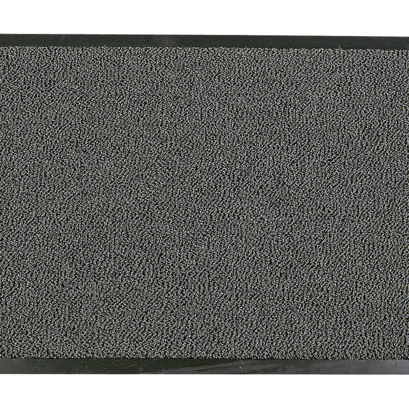 MD-ENTREE Schmutzfangmatte Shannon 90x150cm anthrazit