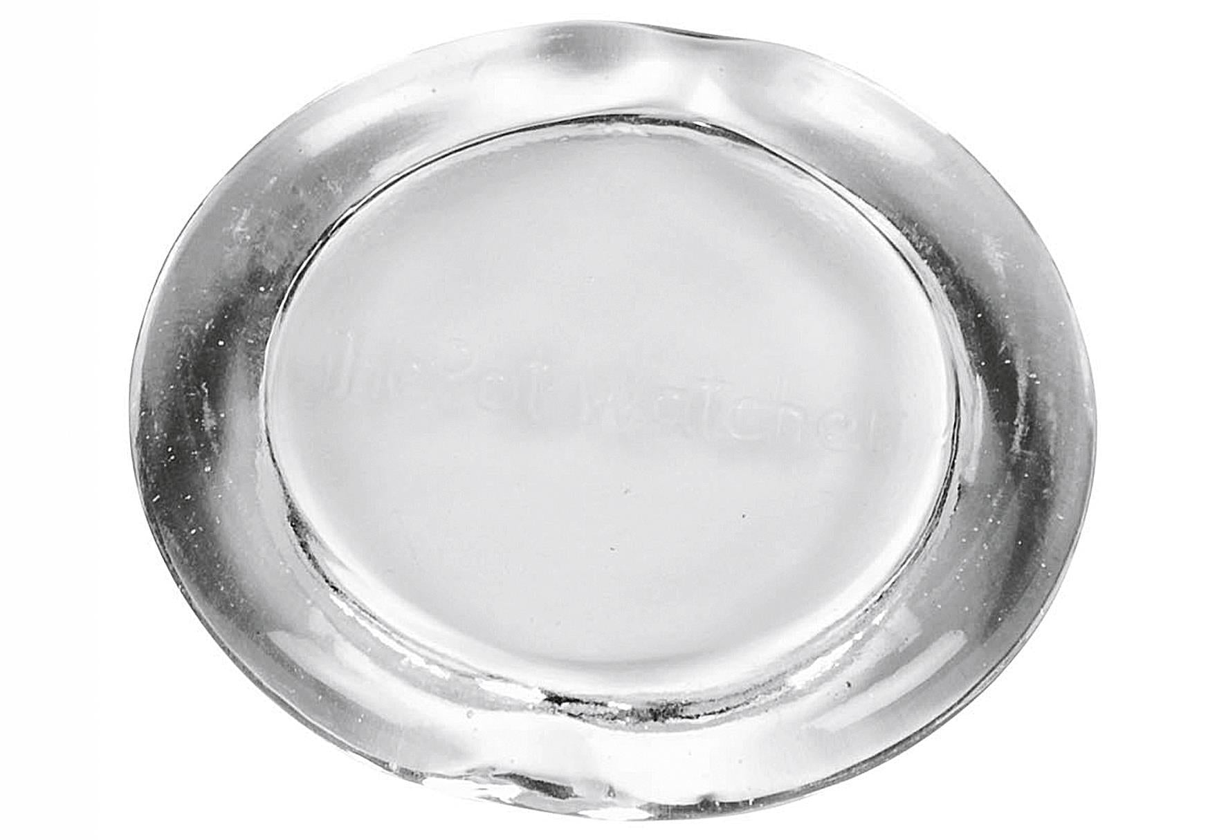 METALTEX Milch-Alarm Ø8cm 1 Stück