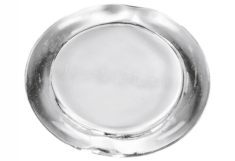 METALTEX Milch-Alarm Ø8cm 1 Stück