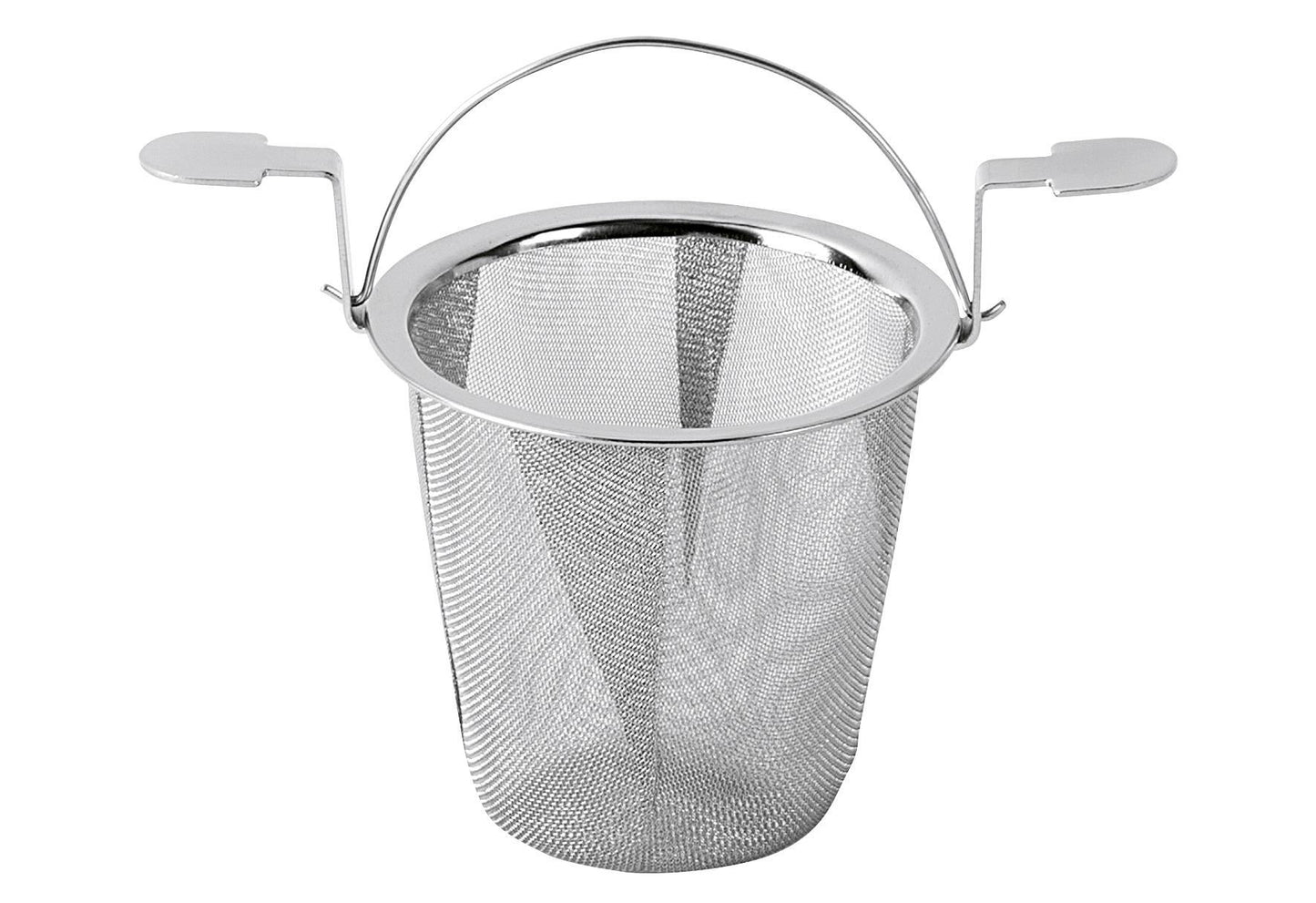 KÜCHENPROFI Teefilter Edelstahl 65cm Ø75cm