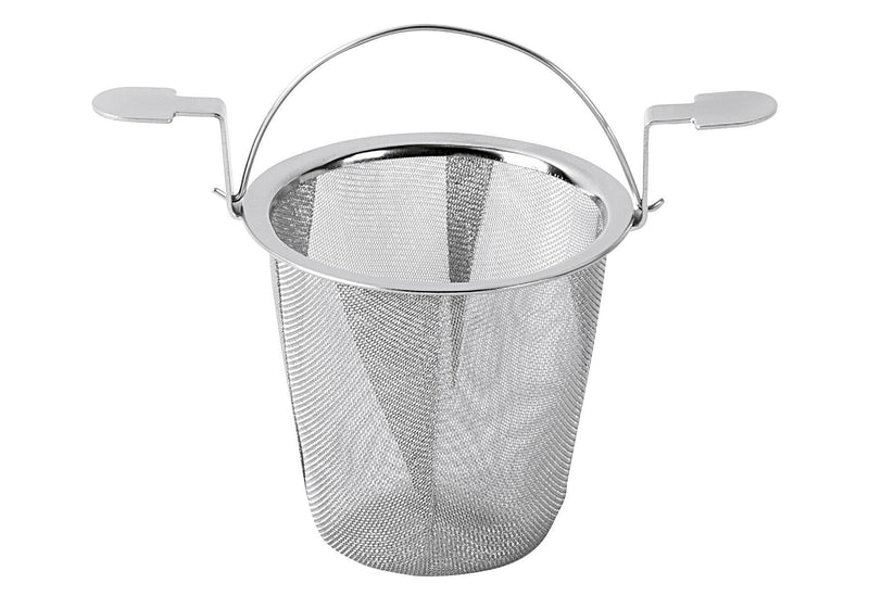 KÜCHENPROFI Teefilter Edelstahl 65cm Ø75cm