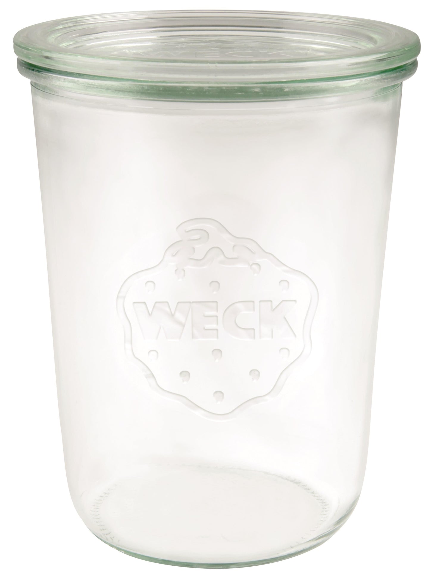 WECK Sturzglas - VPE: 6