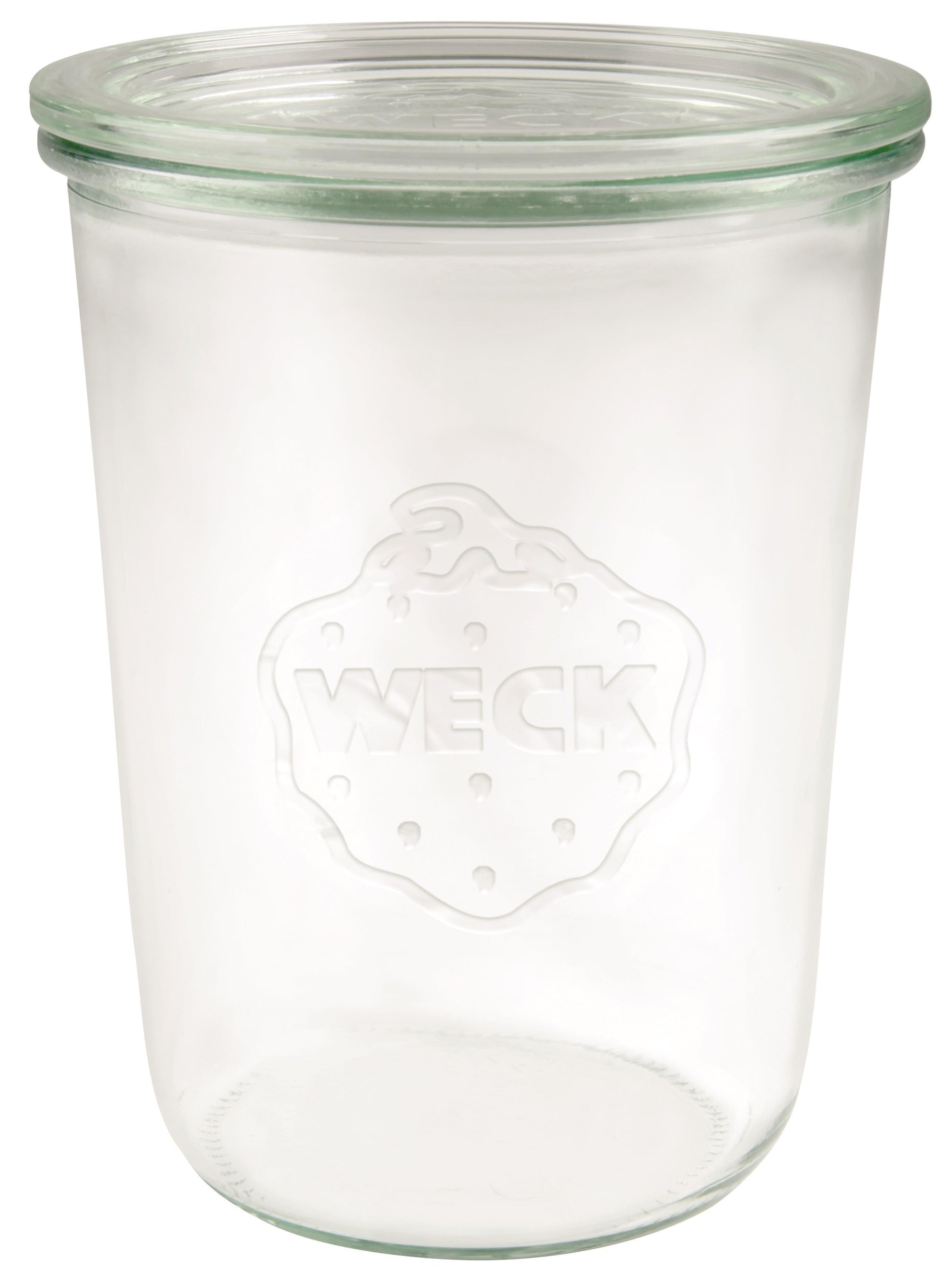 WECK Sturzglas - VPE: 6