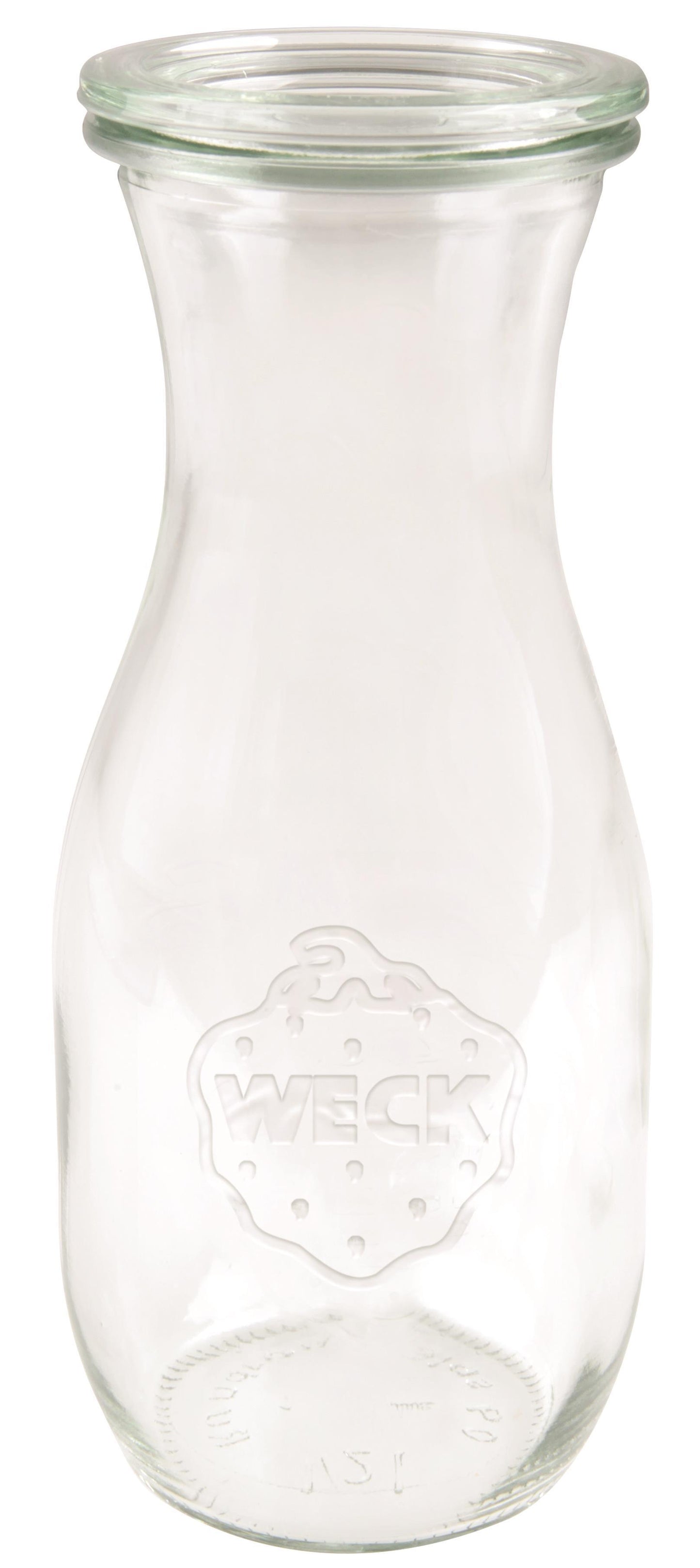 WECK Saftflasche - VPE: 6