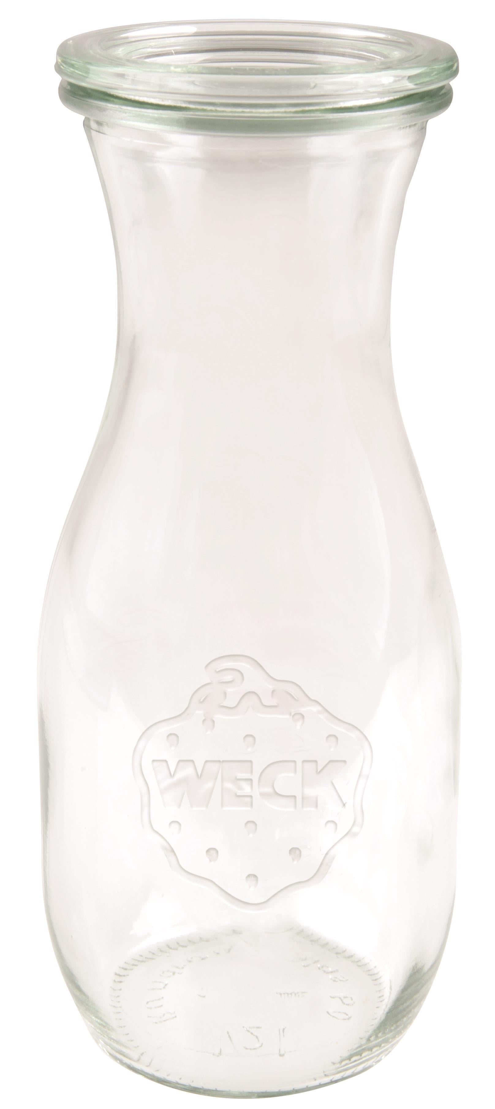 WECK Saftflasche - VPE: 6