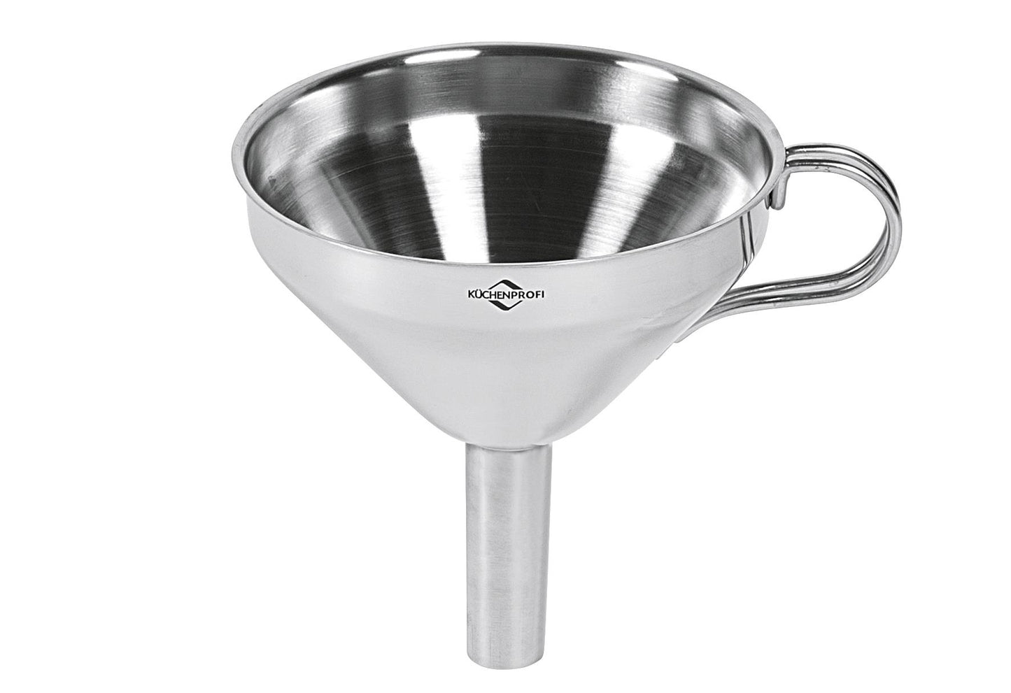 KÜCHENPROFI Flaschentrichter