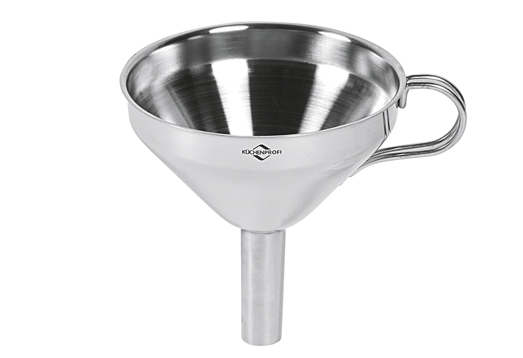 KÜCHENPROFI Flaschentrichter
