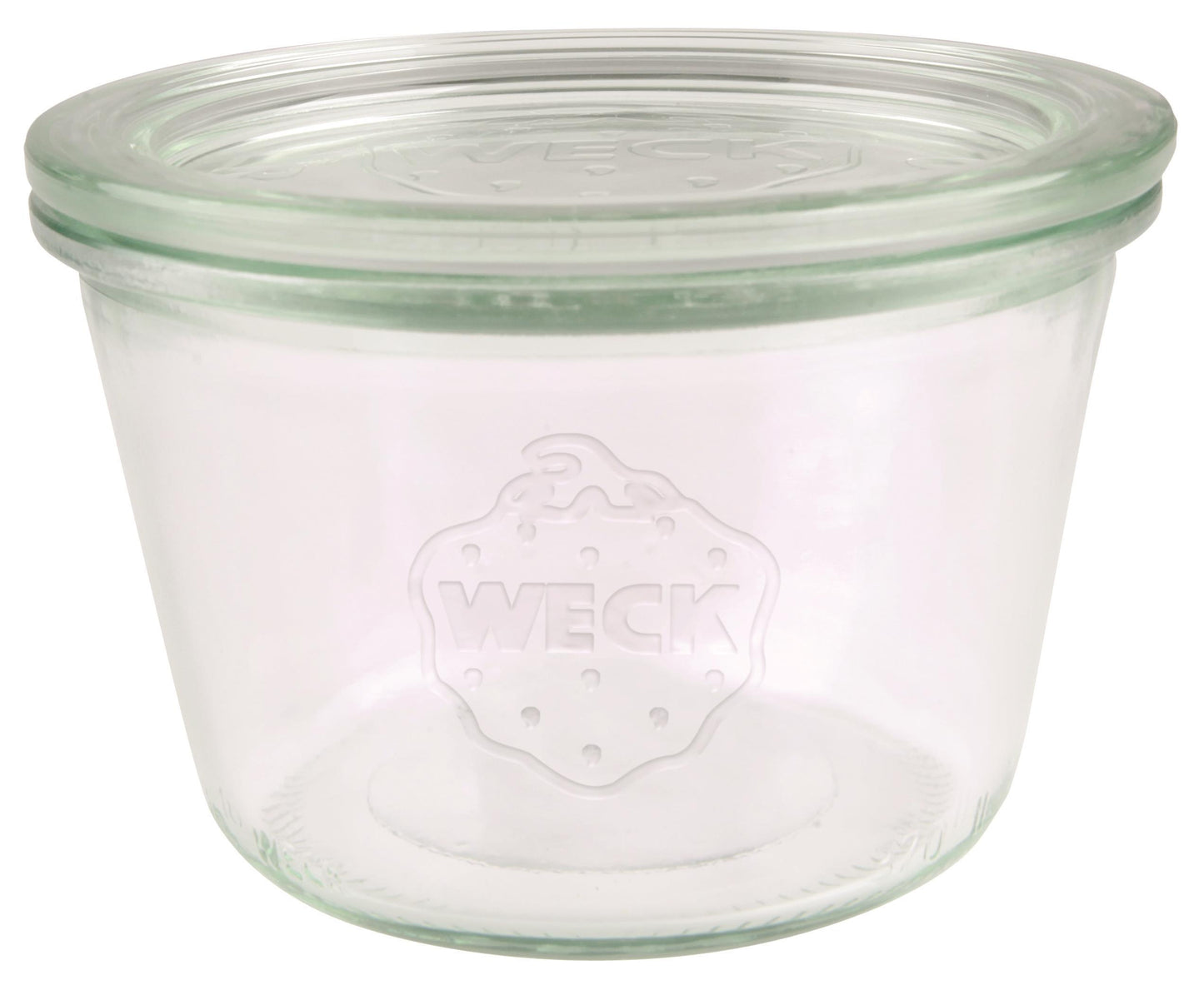 WECK Mini-Sturzglas - VPE: 6