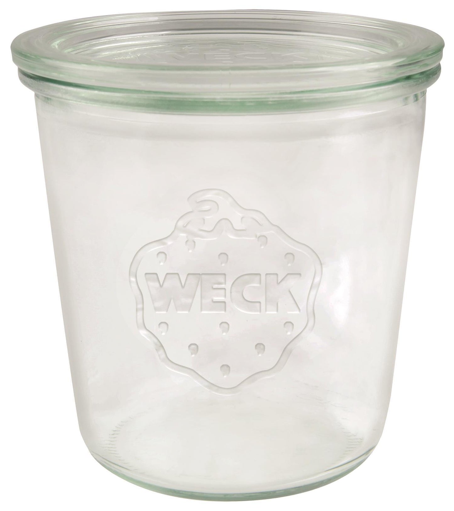 WECK Sturzglas - VPE: 6
