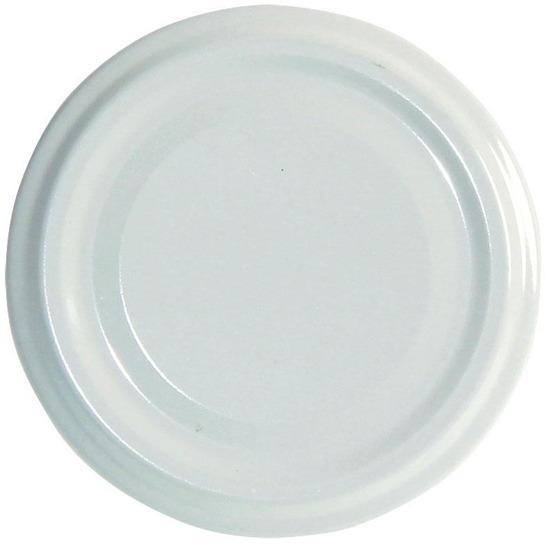 DOSEN-ZENTRALE Twist-off-Deckel - VPE: 6