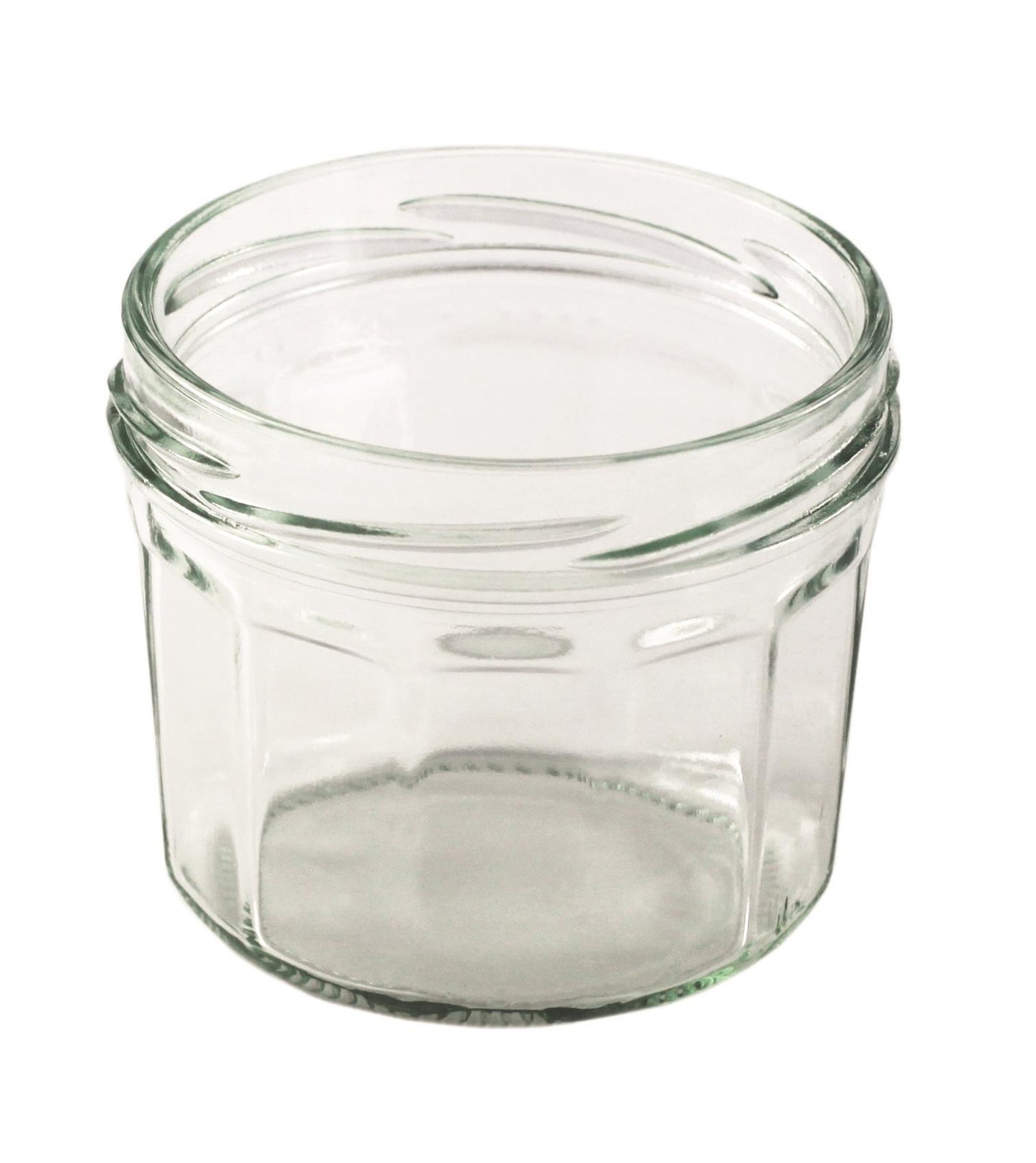DOSEN-ZENTRALE Sturzglas - VPE: 45