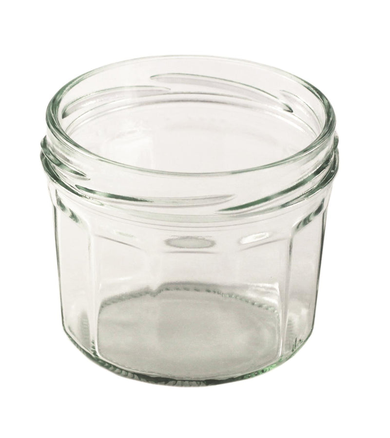 DOSEN-ZENTRALE Sturzglas - VPE: 45
