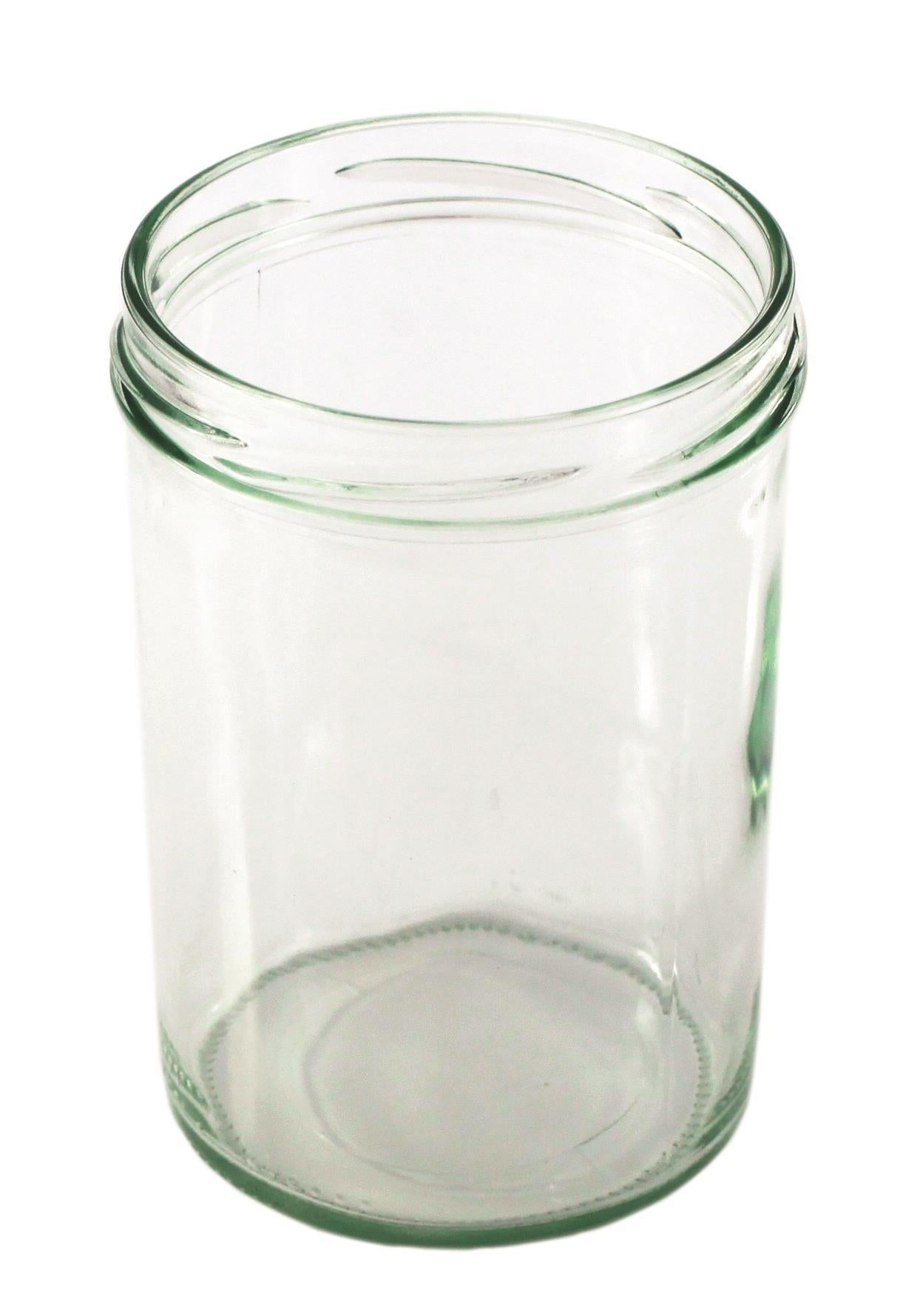 DOSEN-ZENTRALE Sturzglas - VPE: 15