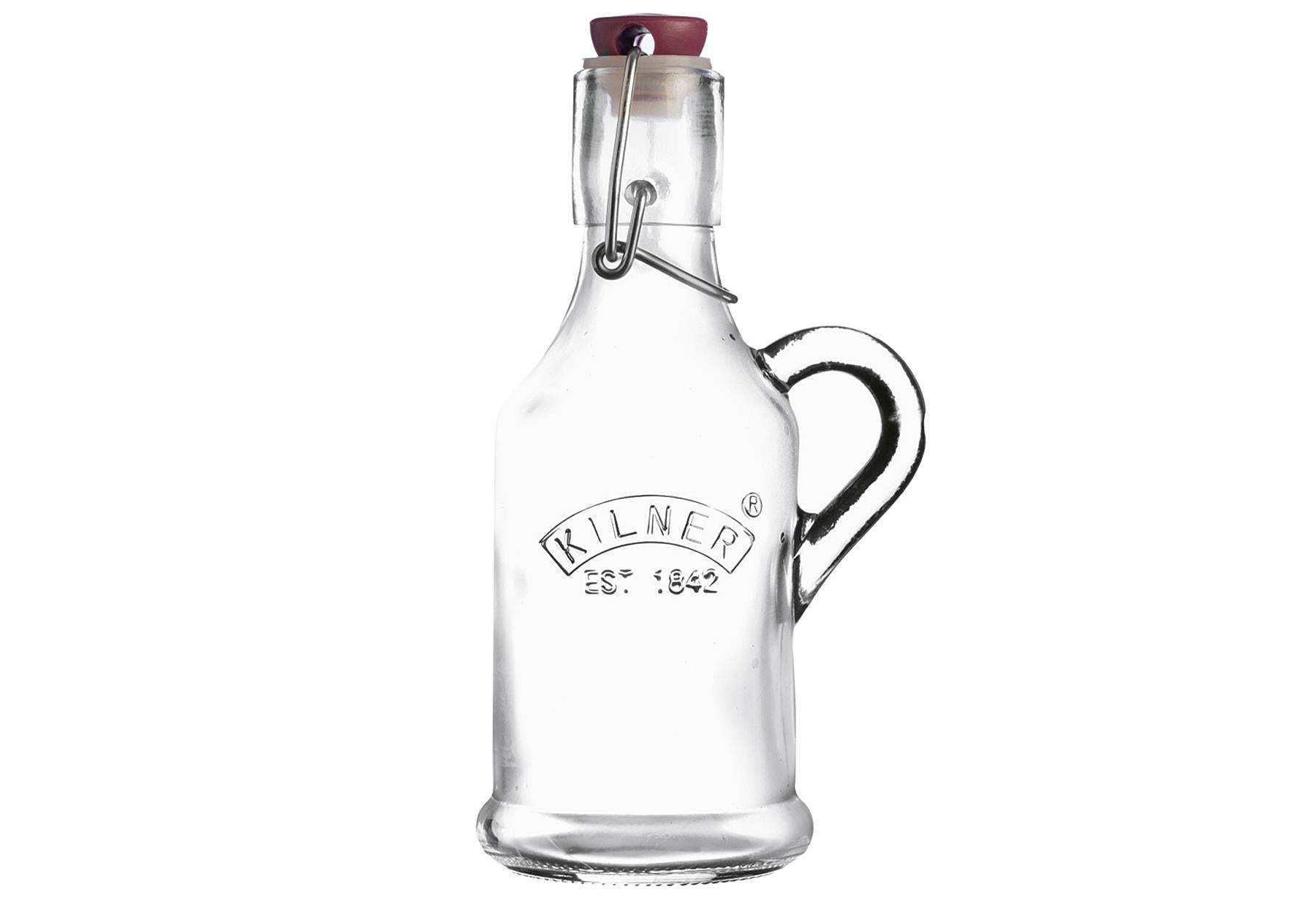 KILNER Flasche - VPE: 12