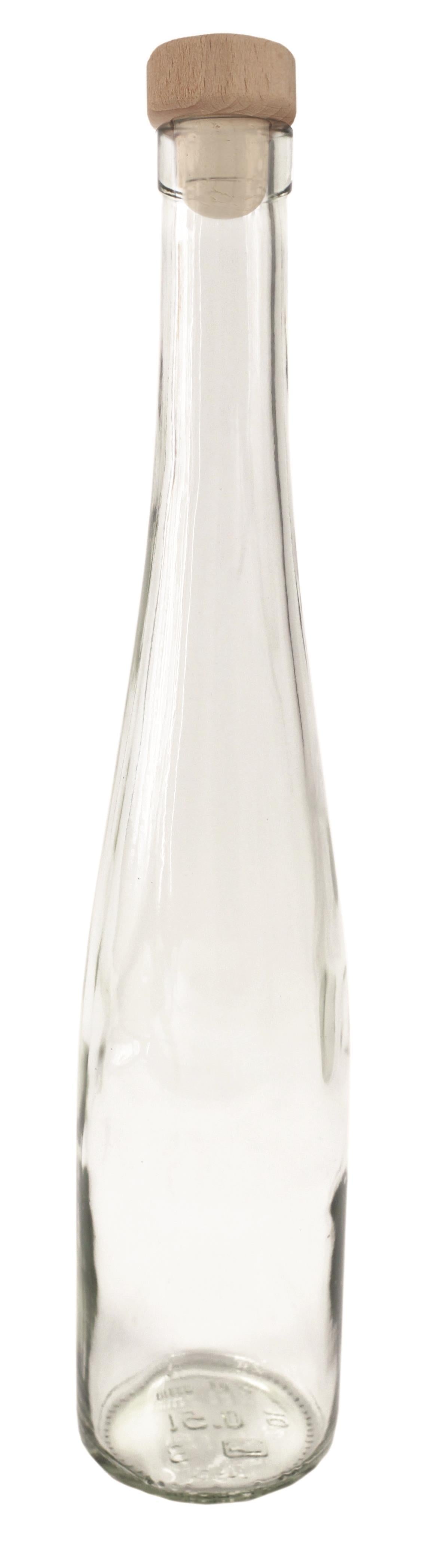 DOSEN-ZENTRALE Spirituosenflasche 'Breganze' - VPE: 20