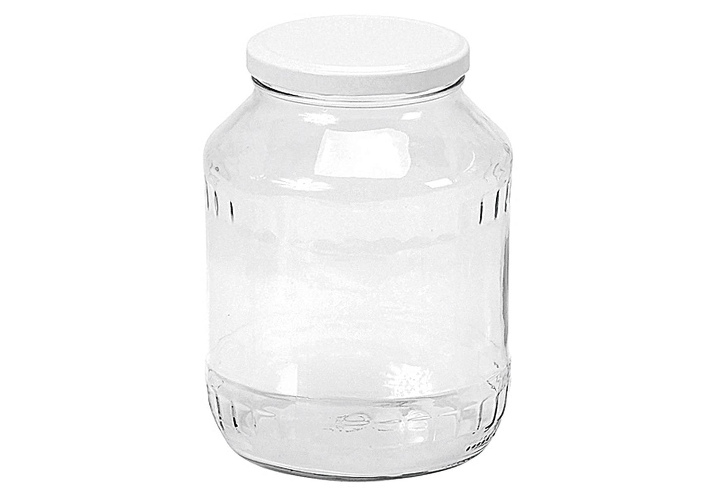 EMSY Gurkenglas - VPE: 6